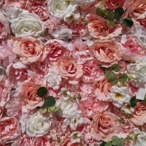 Fancy Pink